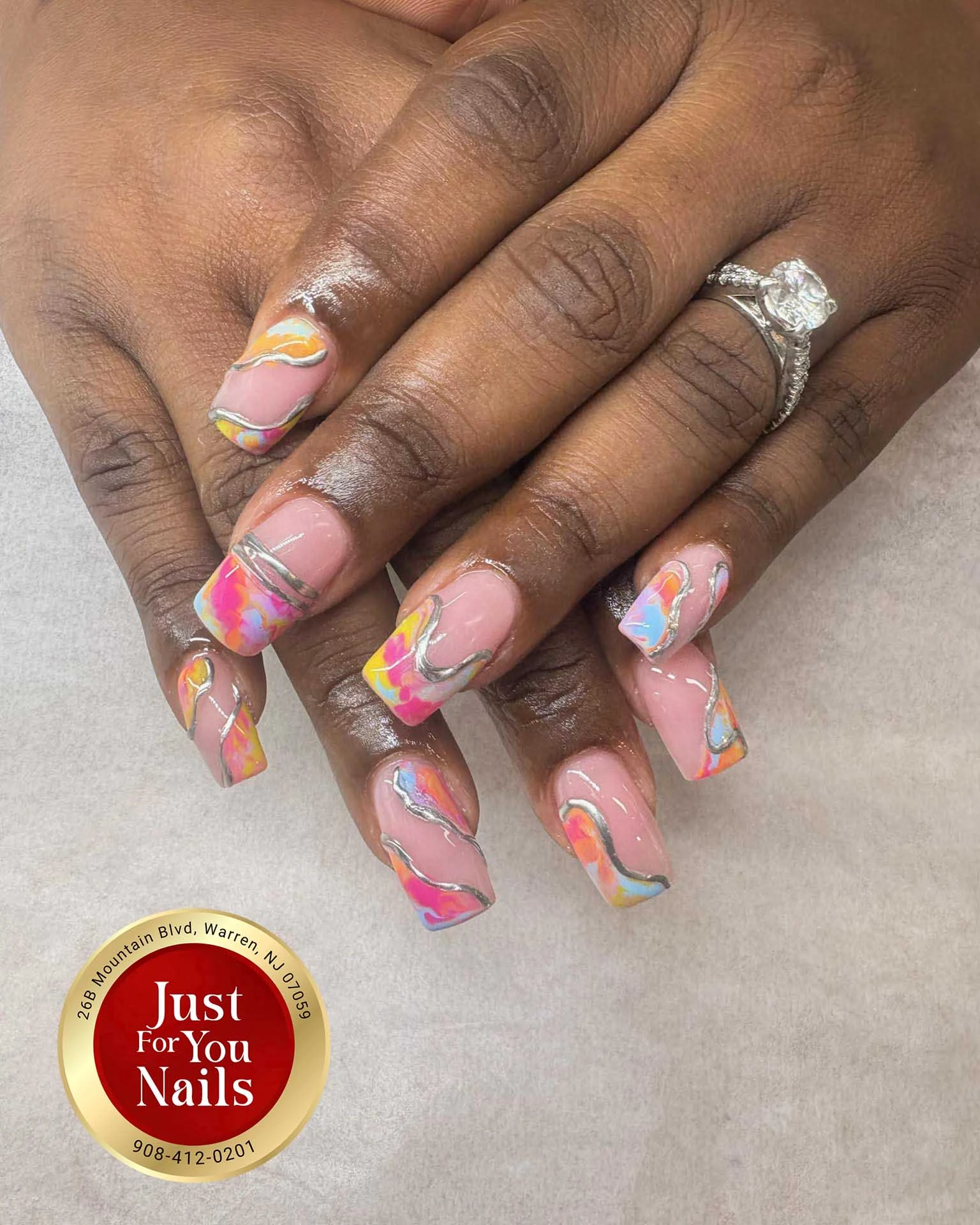 Nail Art